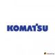Радиатор Komatsu PC 750