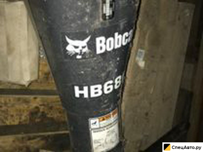 Гидромолот Bobcat HB680 оригинал