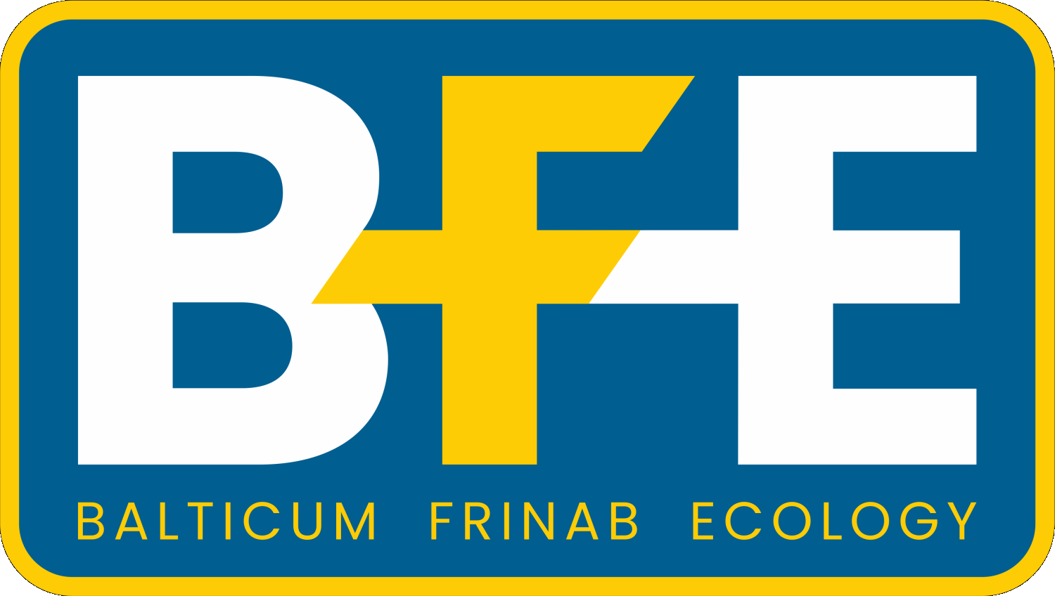 BFE (Ваltiсum Frinаb Есоlоgу)