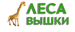 ЛЕСА ВЫШКИ