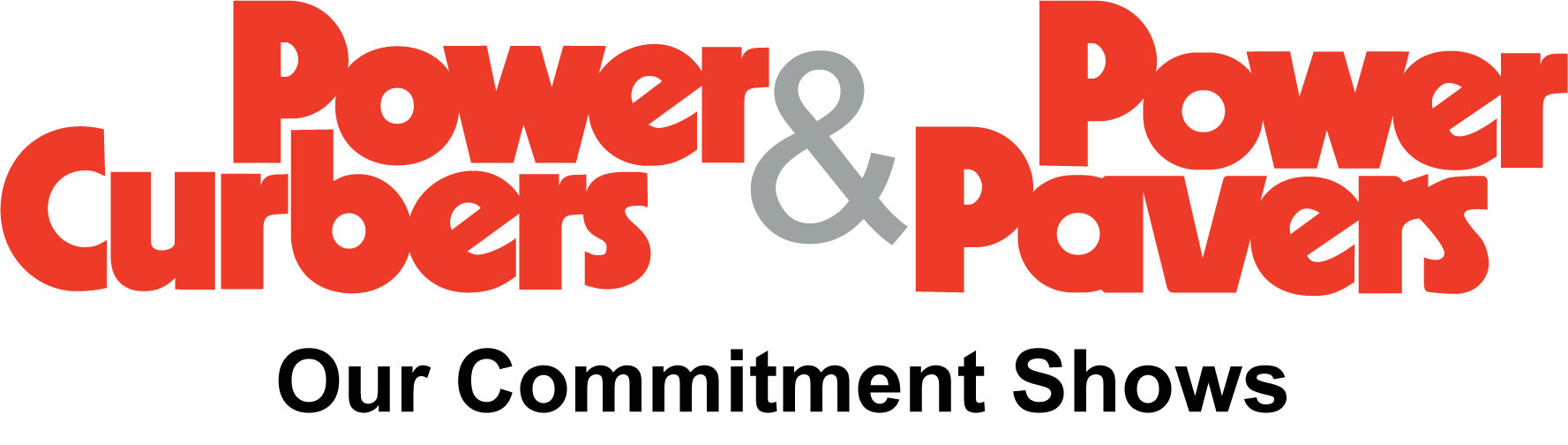 POWER PAVERS