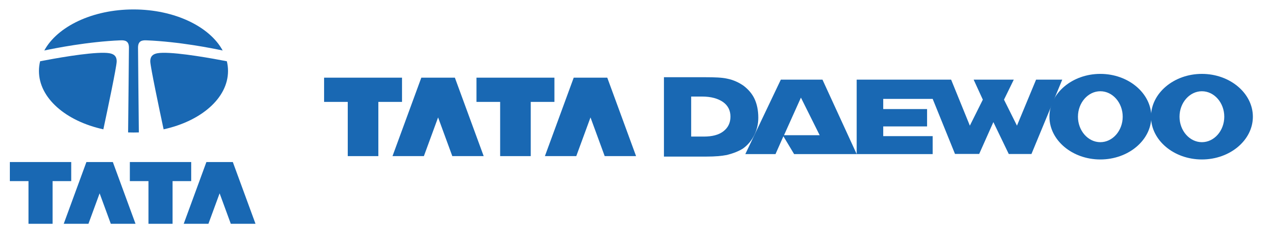 TATA DAEWOO