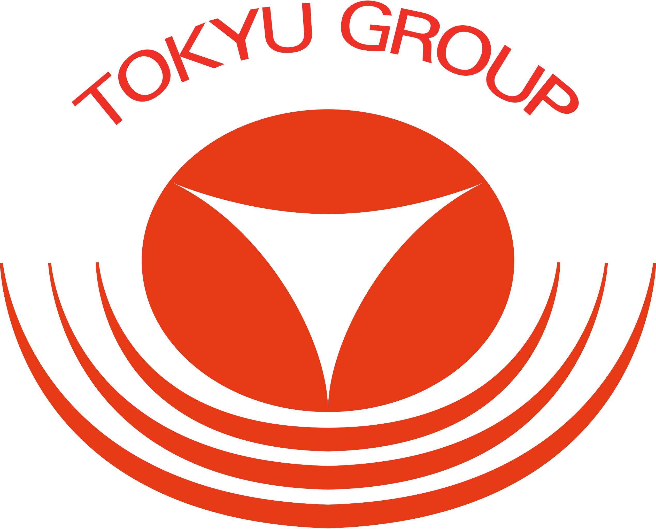 Tokyu