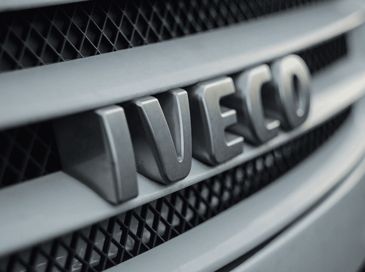 IVECO и Amazon объявили о новом этапе совместной работы