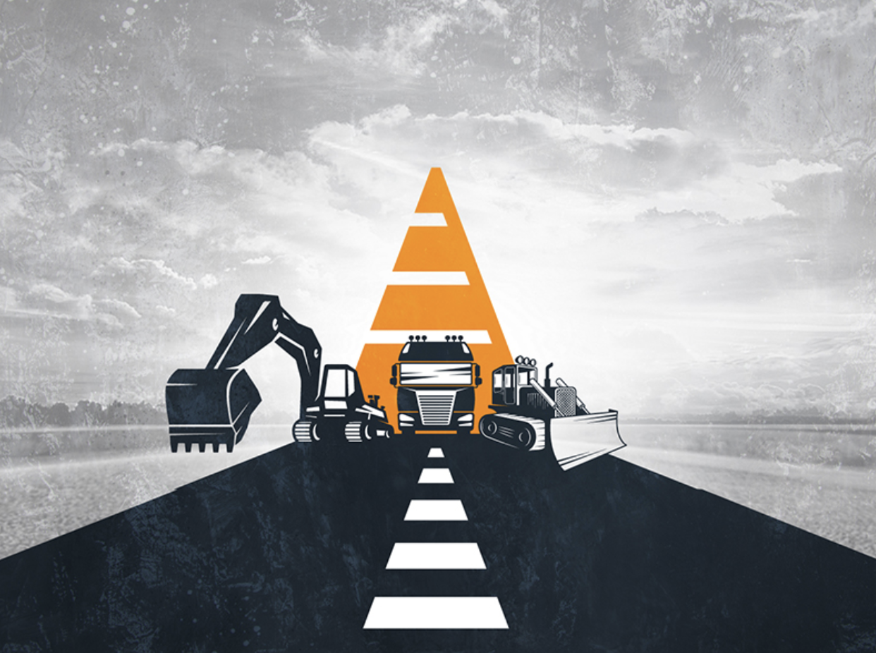 Hyster планирует выпустить погрузчик с нулевым выбросом