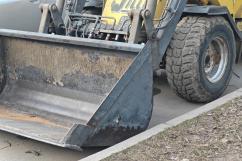 Десятки единиц спецтехники для дорог Вологды: масштабное обновление