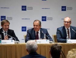 Рекорды продаж на рынке спецтехники  