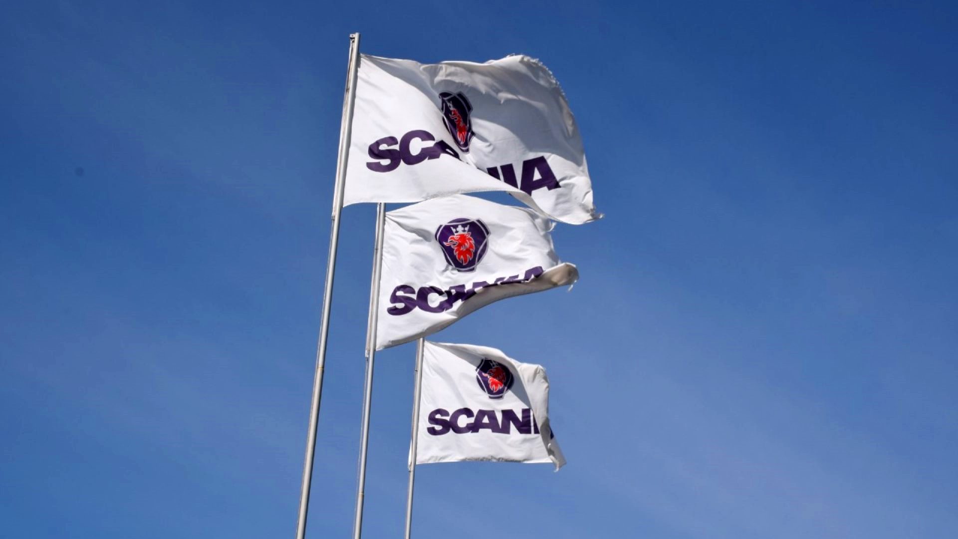 Иваново и Кострома стали ближе к Scania