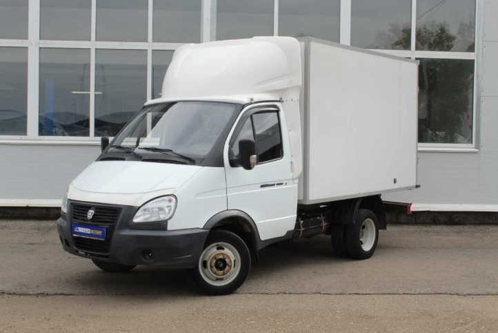 Рынок LCV с пробегом показал 7-процентное снижение в октябре  
