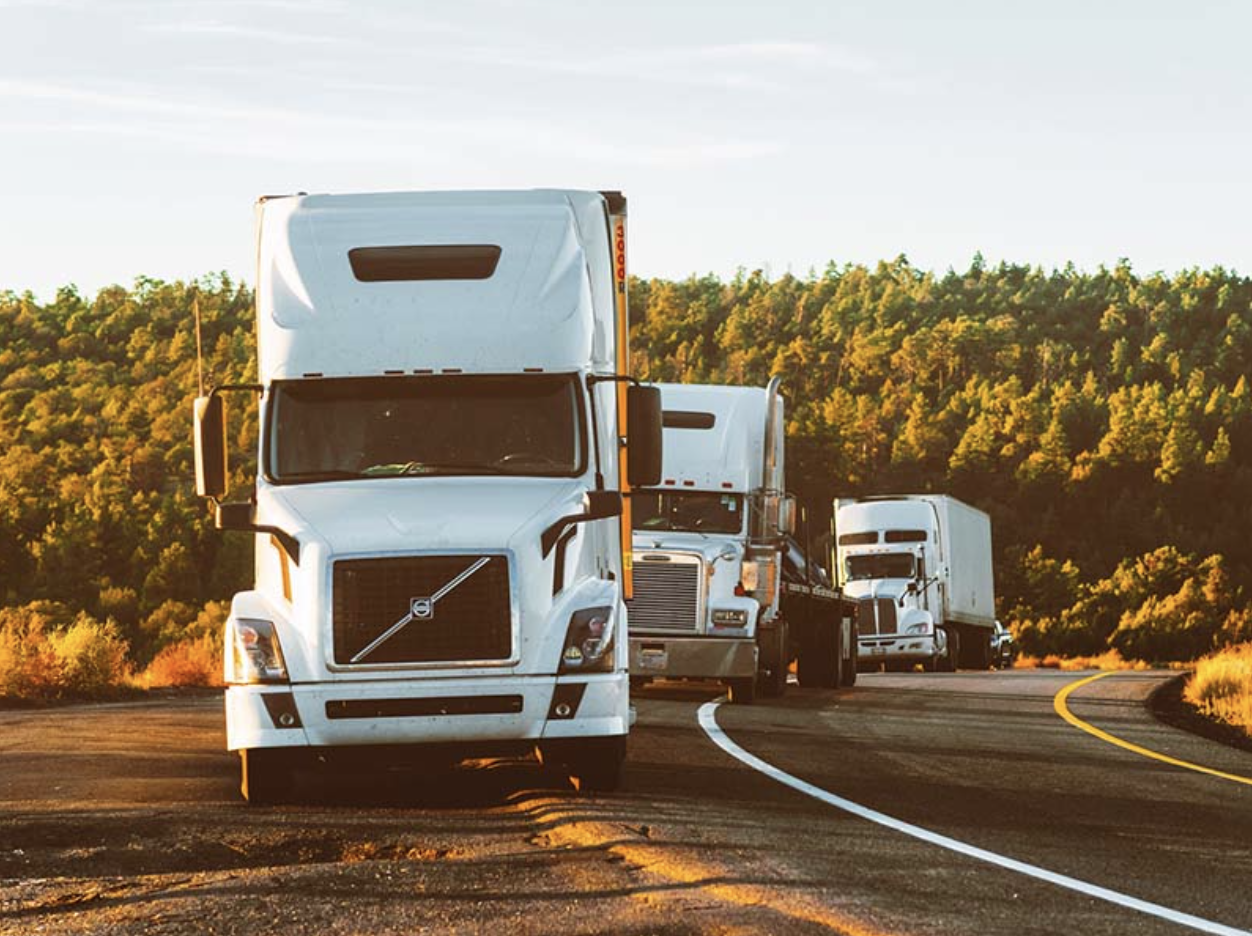 Никаких больше Volvo и Scania: компании приостанавливают деятельность в России