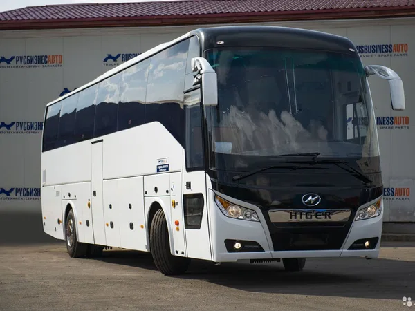 Автобус Higer 6128LQ