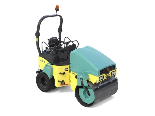 Комбинированный каток Ammann ARX 40-2C