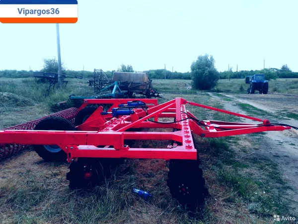 Дискатор БДМ