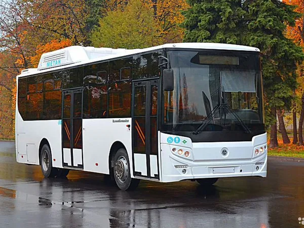 Автобус КАвЗ 4270-70 (городской)