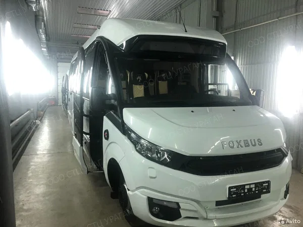 Автобус IVECO Crossway