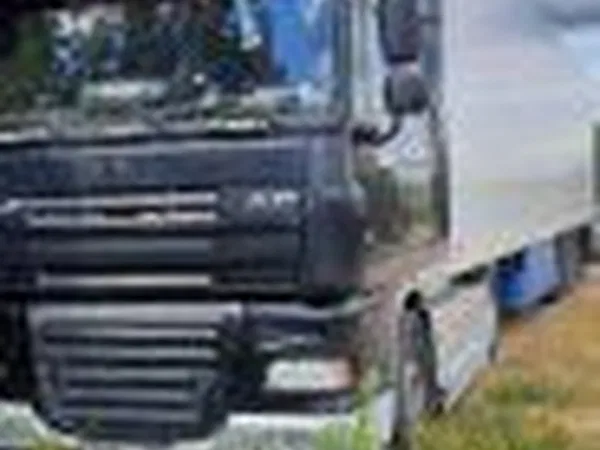 Седельный тягач DAF XF105.460