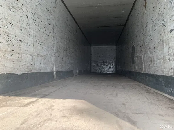 Полуприцеп рефрижератор Schmitz Cargobull SKO 24 L