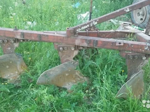 Плуг