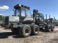 Форвардер Ponsse S16 Buffalo