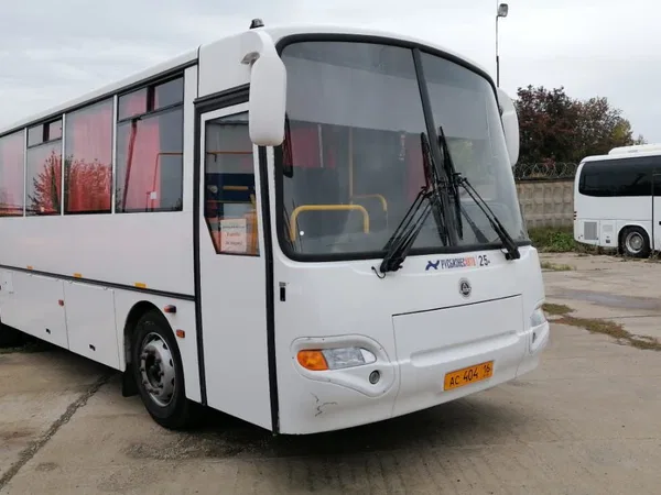 Автобус КАвЗ 4238-61