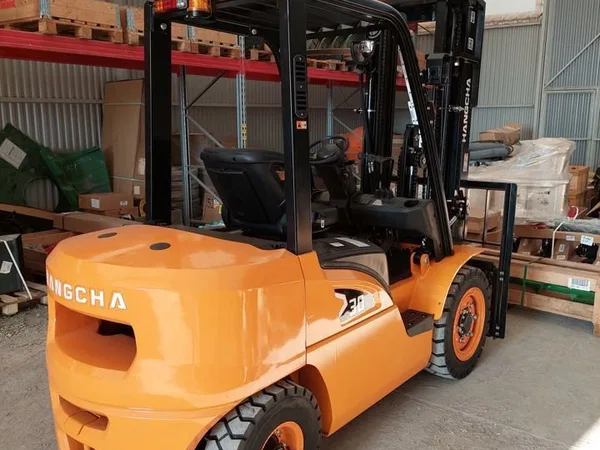Вилочный погрузчик Hangcha (HC) CPCD30-XRW10