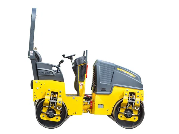 Тротуарный каток Bomag BW100 ADM-5