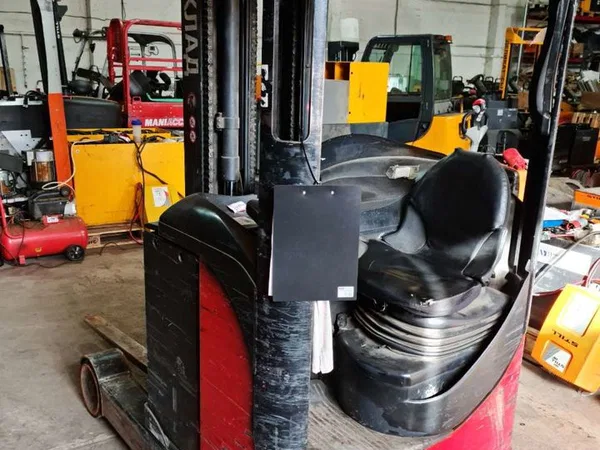 Ричтрак Linde R16