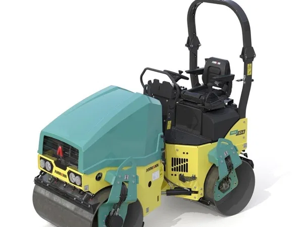 Комбинированный каток Ammann ARX 23-2