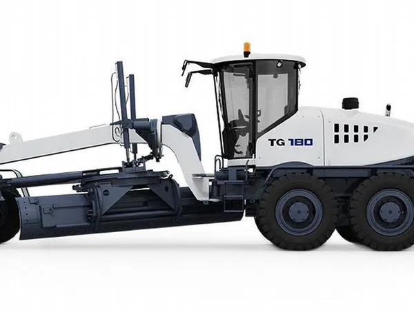 Автогрейдер UMG TG180