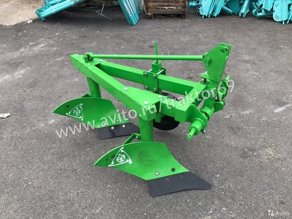 Плуг Kerland B 2,20