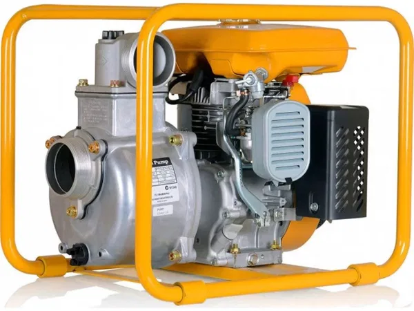 Мотопомпа Robin-Subaru PTG 307 ST