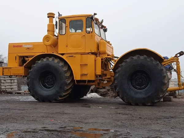 Трактор Кировец К 700 нд 3