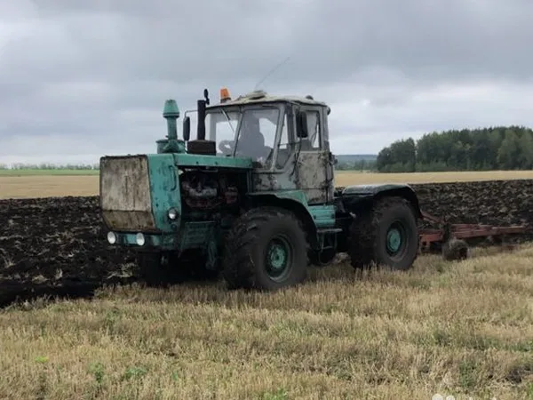 Трактор ХТЗ Т-150К