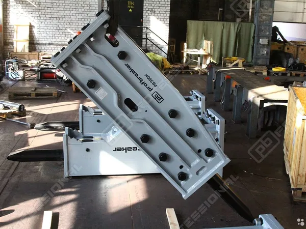 Гидромолот Profbreaker PB360H