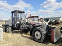 Автогрейдер RM-Terex ГС-14.02