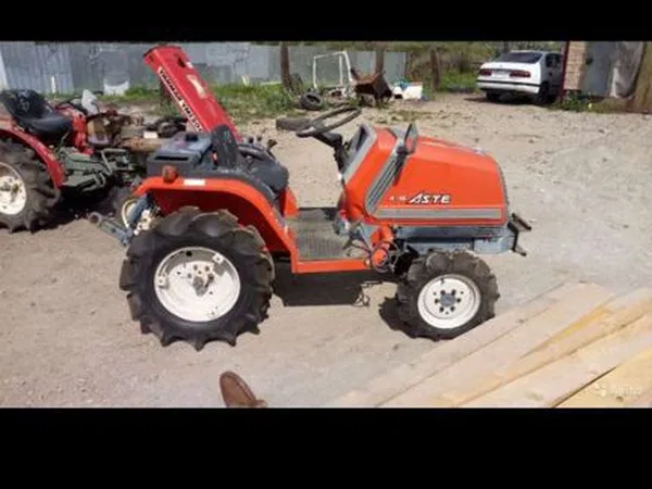 Трактор Kubota А-30