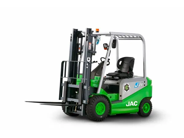 Вилочный погрузчик JAC CPD25GT