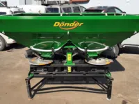 Разбрасыватель удобрений Donder-970
