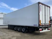 Полуприцеп рефрижератор Schmitz Cargobull SKO 24 L