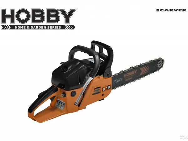 Цепная пила Carver Hobby HSG 162-18
