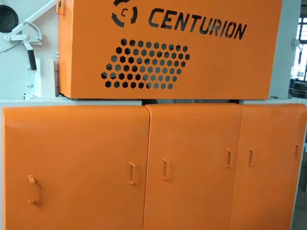 Зерноочиститель Centurion SU 60