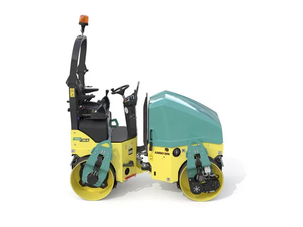 Тротуарный каток Ammann ARX 26-2