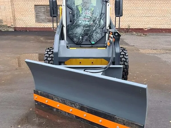 Отвал Метатэкс SB(L) SS-1200