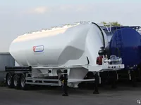 Полуприцеп кормовоз Сеспель 964810