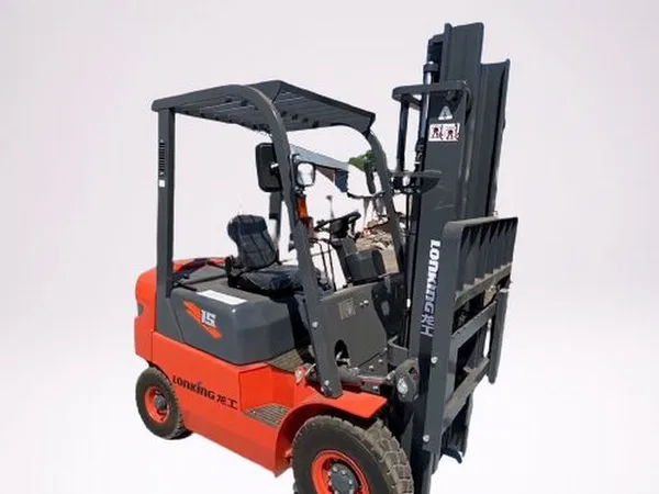 Вилочный погрузчик Lonking FD15T