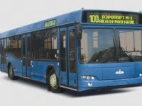 Автобус МАЗ 103464 (городской)