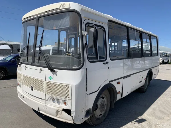 Автобус ПАЗ 32054