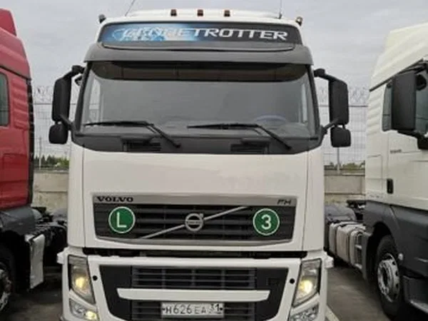 Седельный тягач Volvo FH 440
