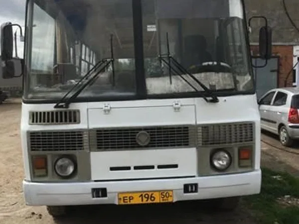 Автобус ПАЗ 32054