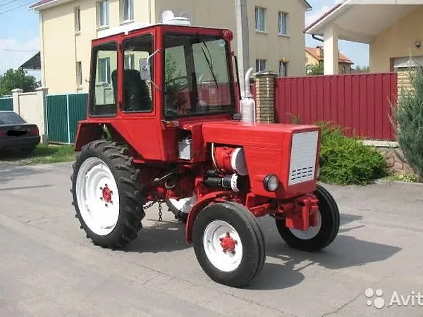 Трактор Т-25